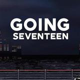 Going Seventeen 2021