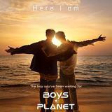 Boys Planet